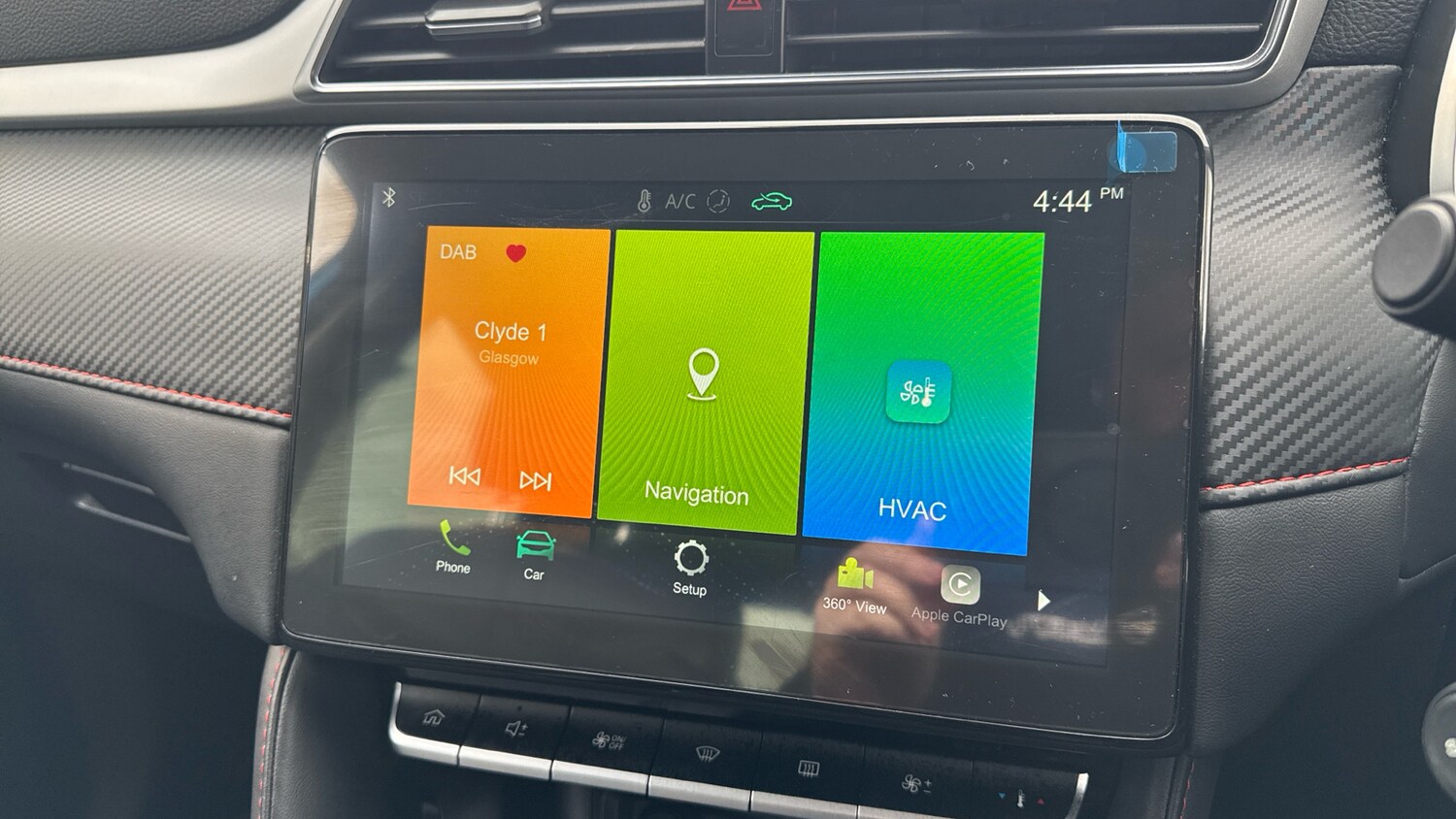 Used MG MG ZS 2024 for sale - 78090545: Photo 12