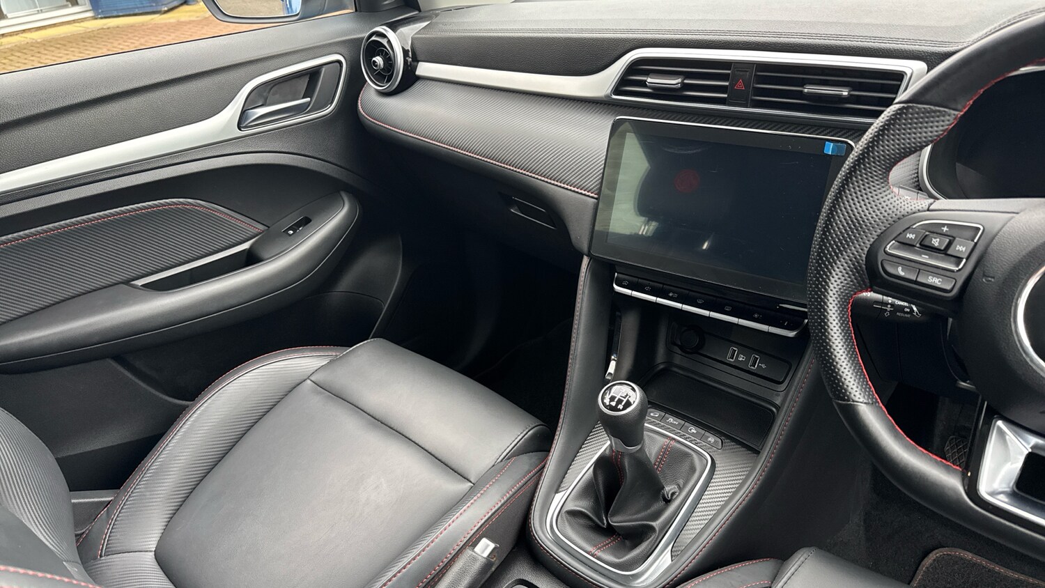 Used MG MG ZS 2024 for sale - 78090545: Photo 14