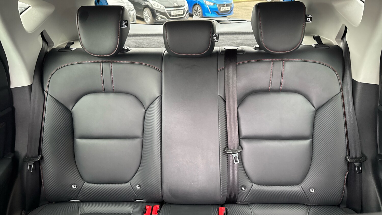 Used MG MG ZS 2024 for sale - 78090545: Photo 15