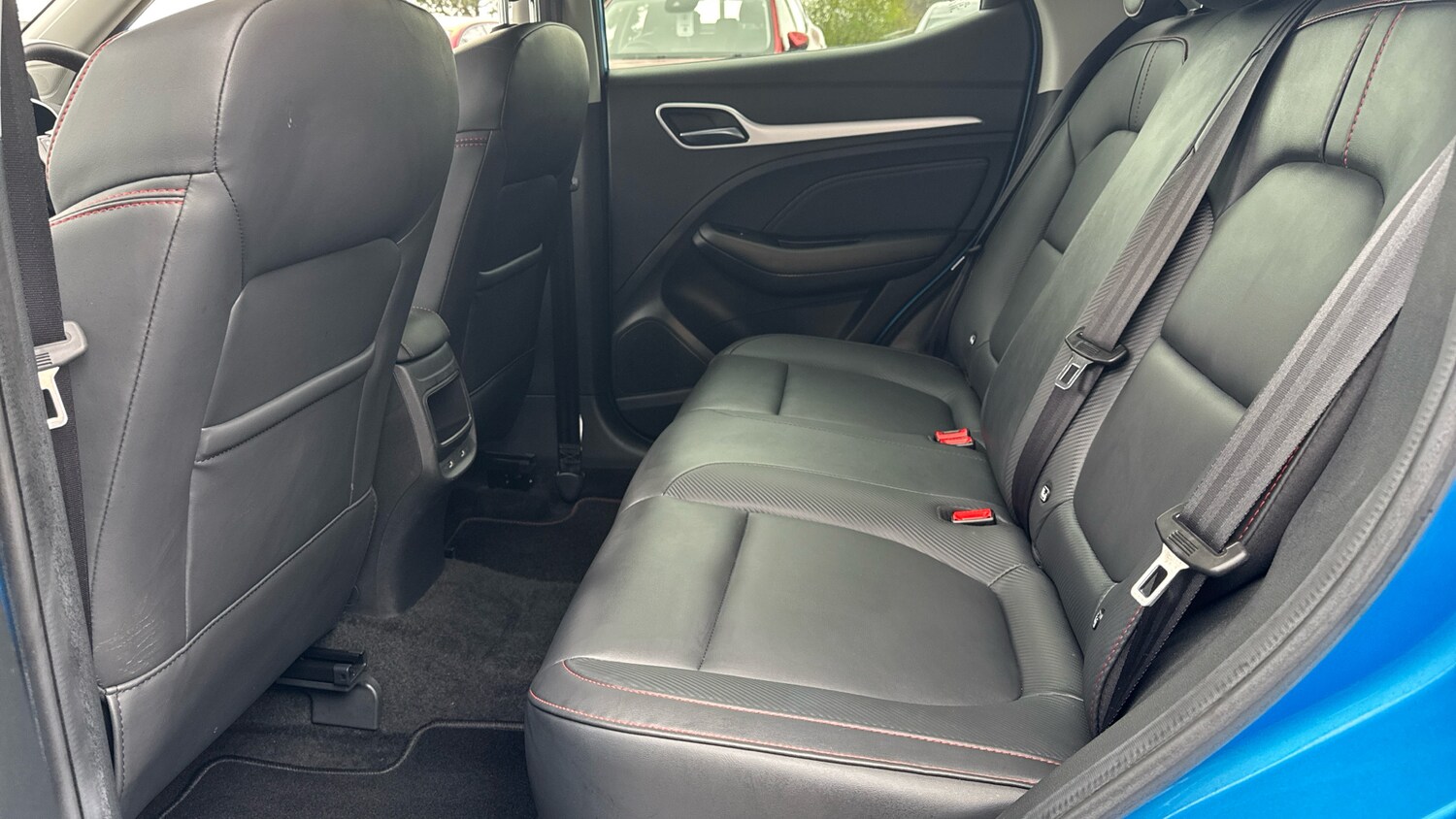 Used MG MG ZS 2024 for sale - 78090545: Photo 16