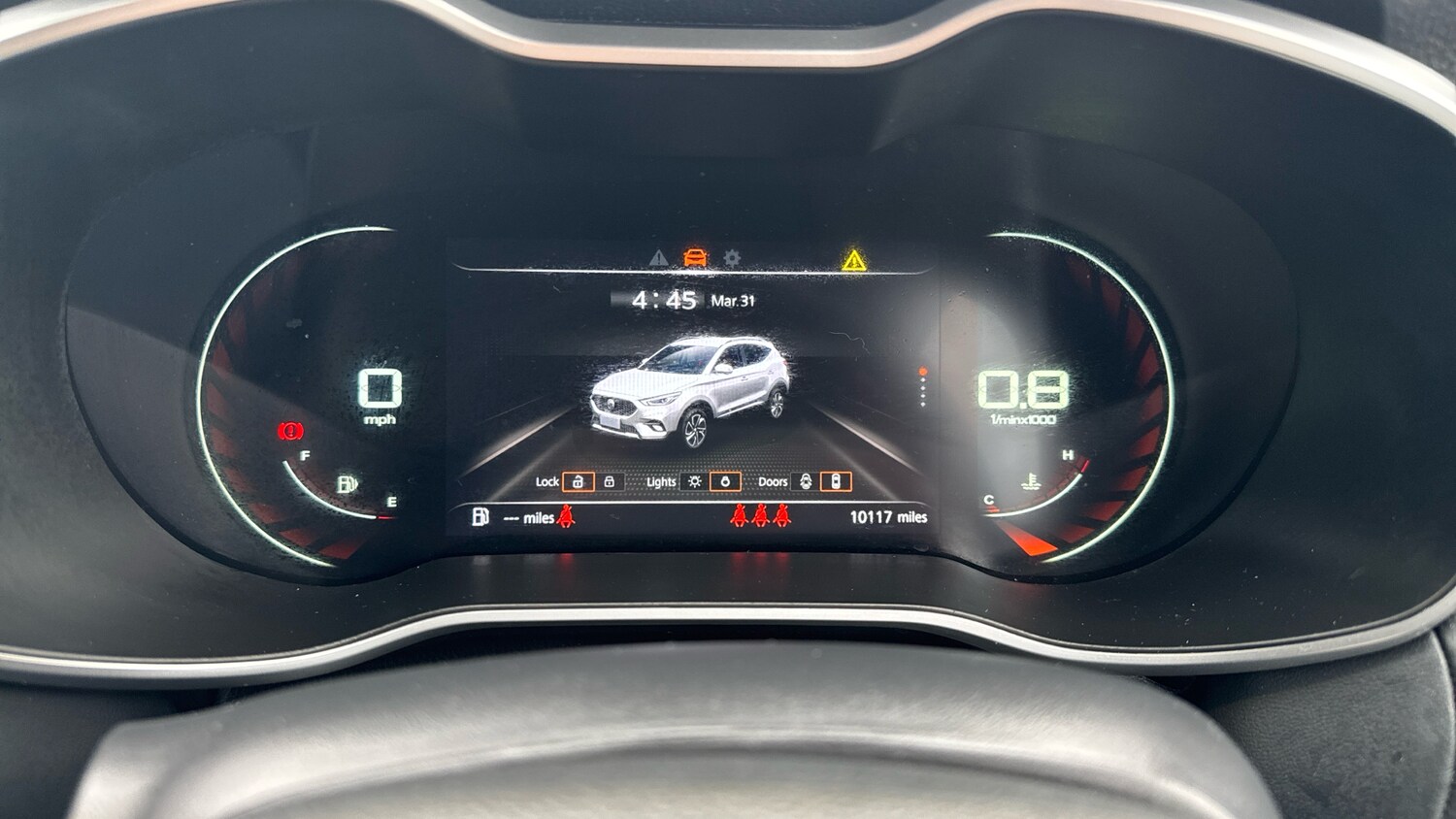 Used MG MG ZS 2024 for sale - 78090545: Photo 18