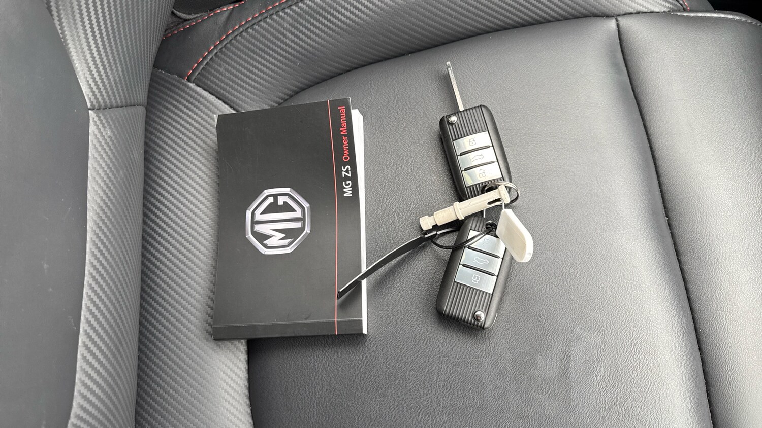 Used MG MG ZS 2024 for sale - 78090545: Photo 19