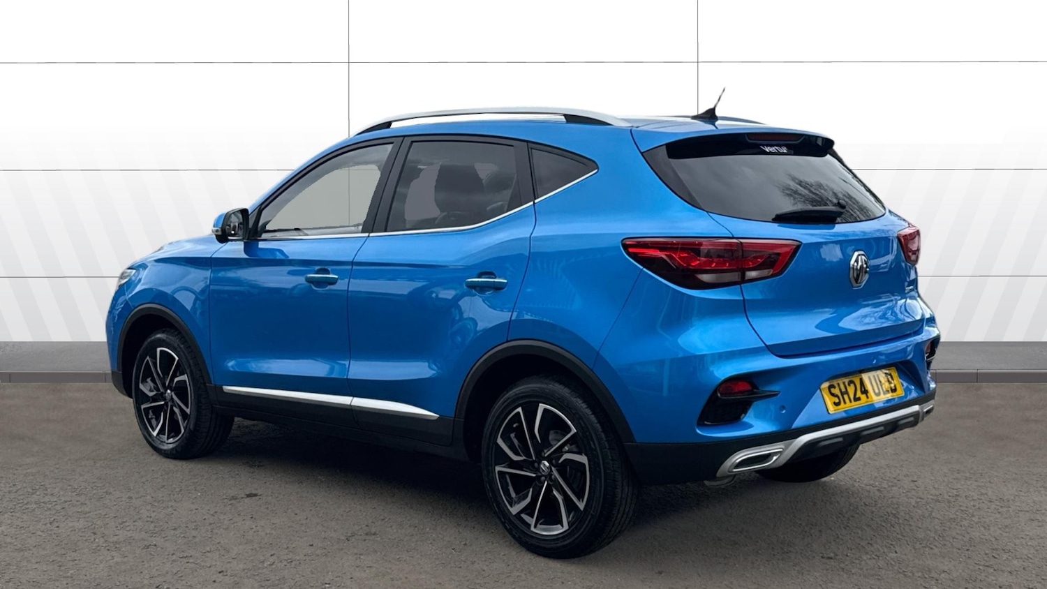 Used MG MG ZS 2024 for sale - 78090545: Photo 2