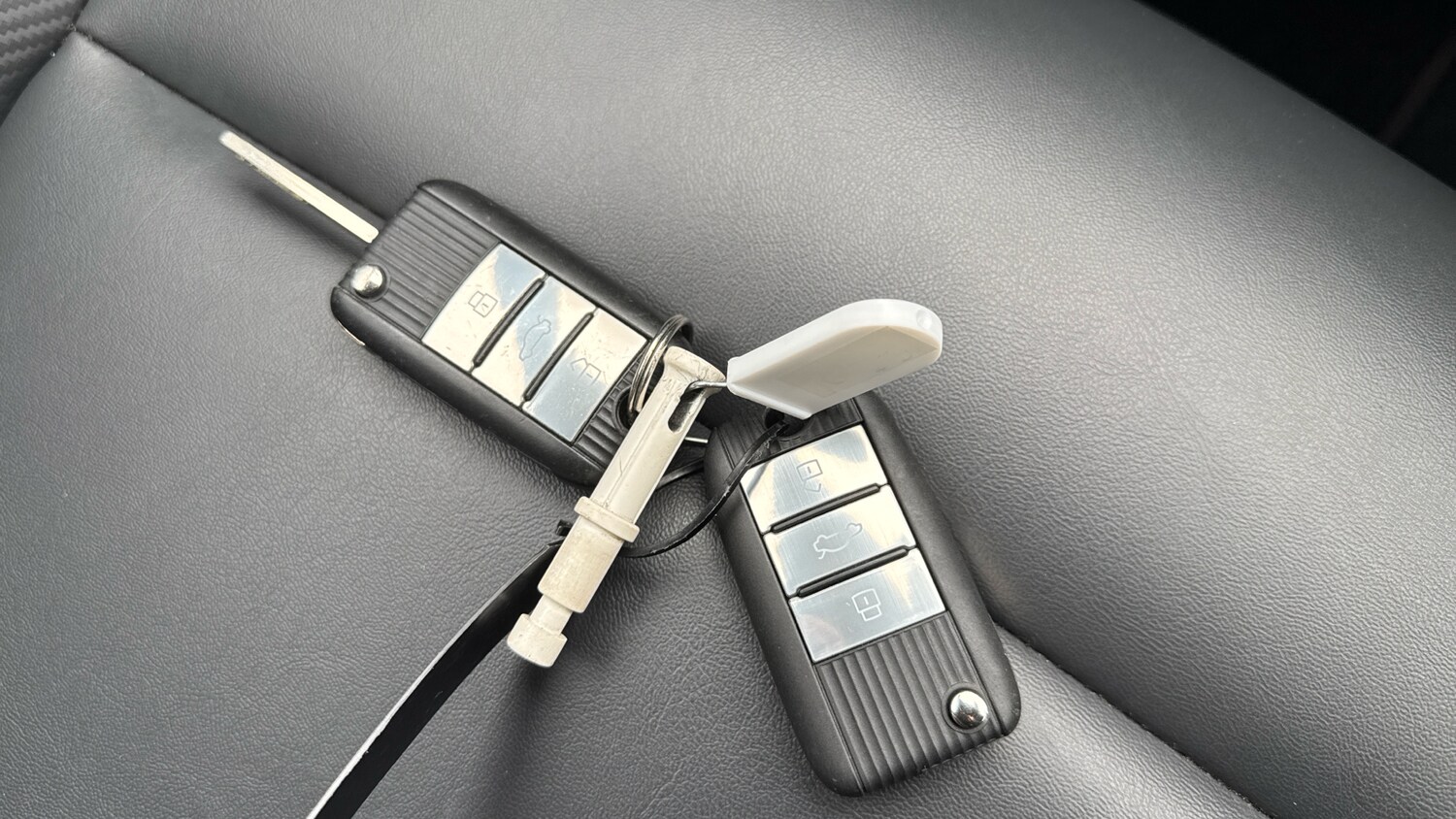 Used MG MG ZS 2024 for sale - 78090545: Photo 20