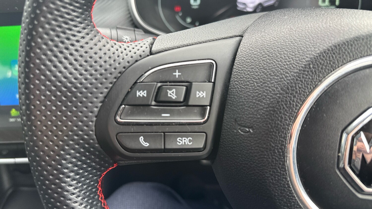 Used MG MG ZS 2024 for sale - 78090545: Photo 27