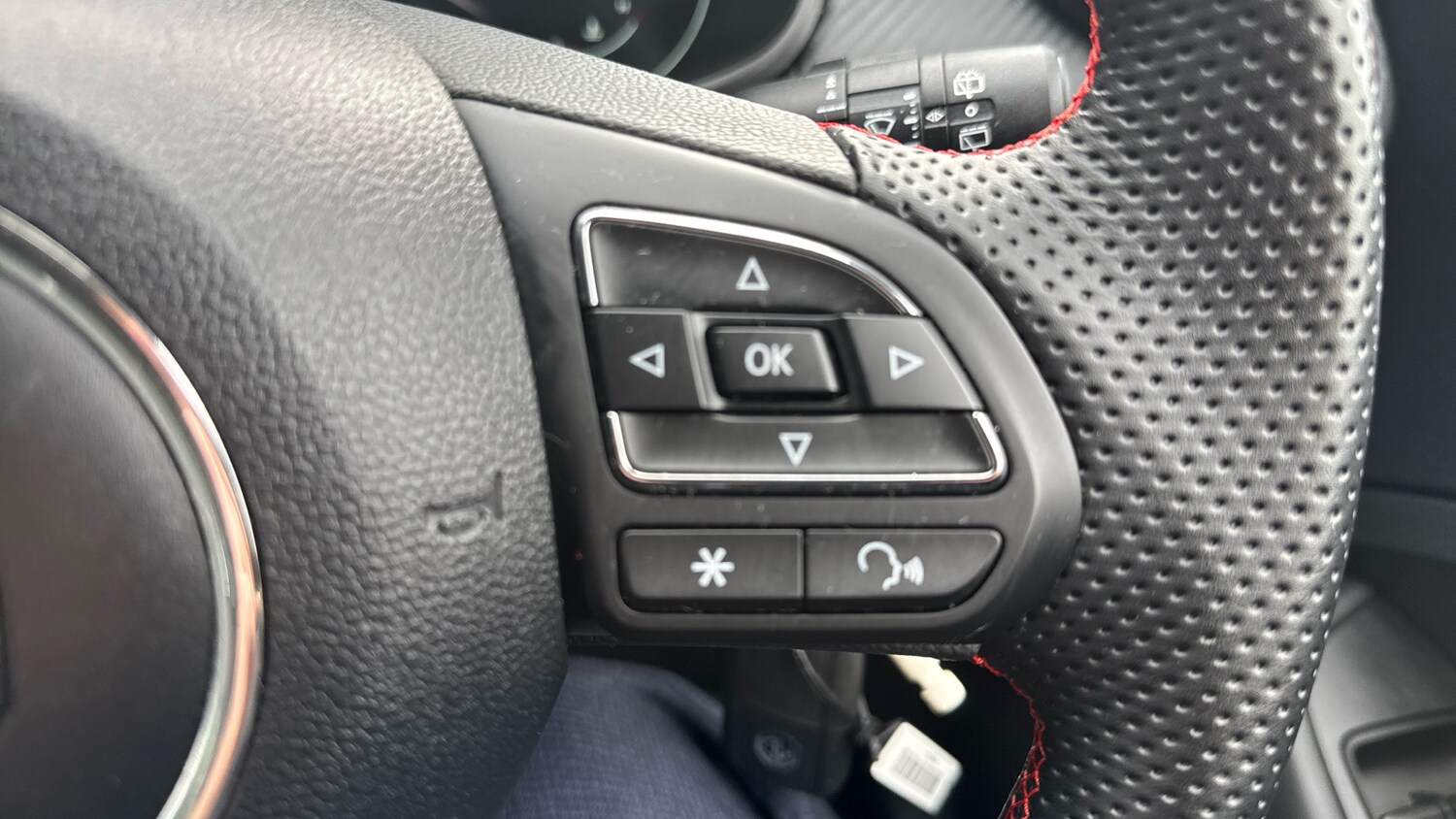 Used MG MG ZS 2024 for sale - 78090545: Photo 28