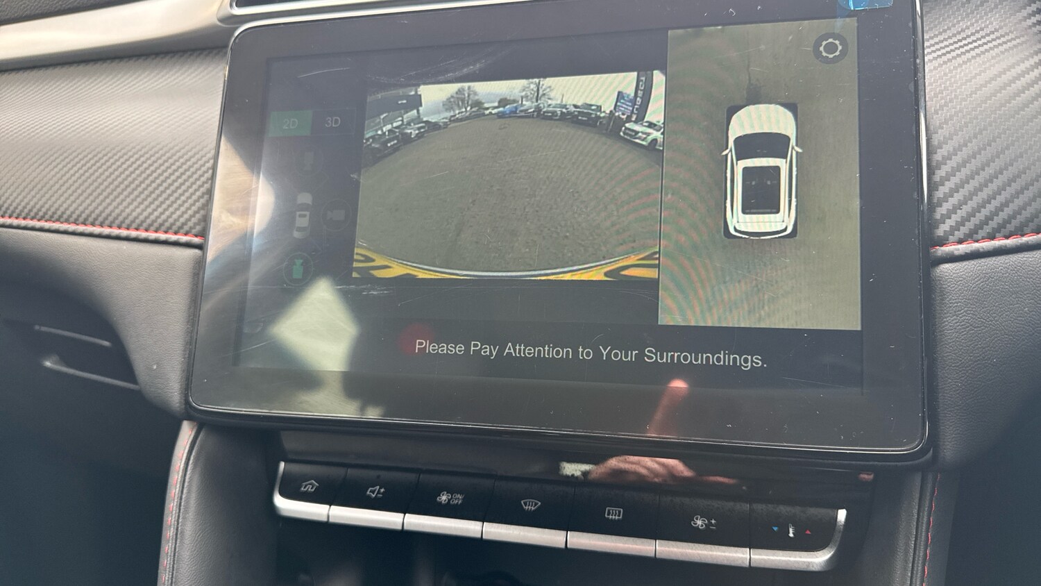 Used MG MG ZS 2024 for sale - 78090545: Photo 34