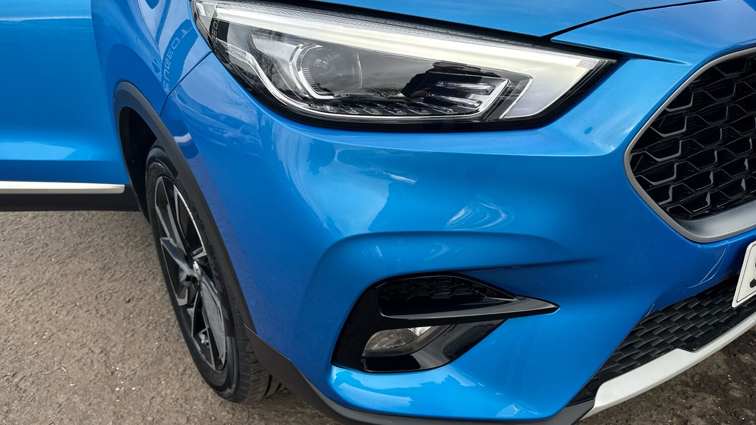 Used MG MG ZS 2024 for sale - 78090545: Photo 40