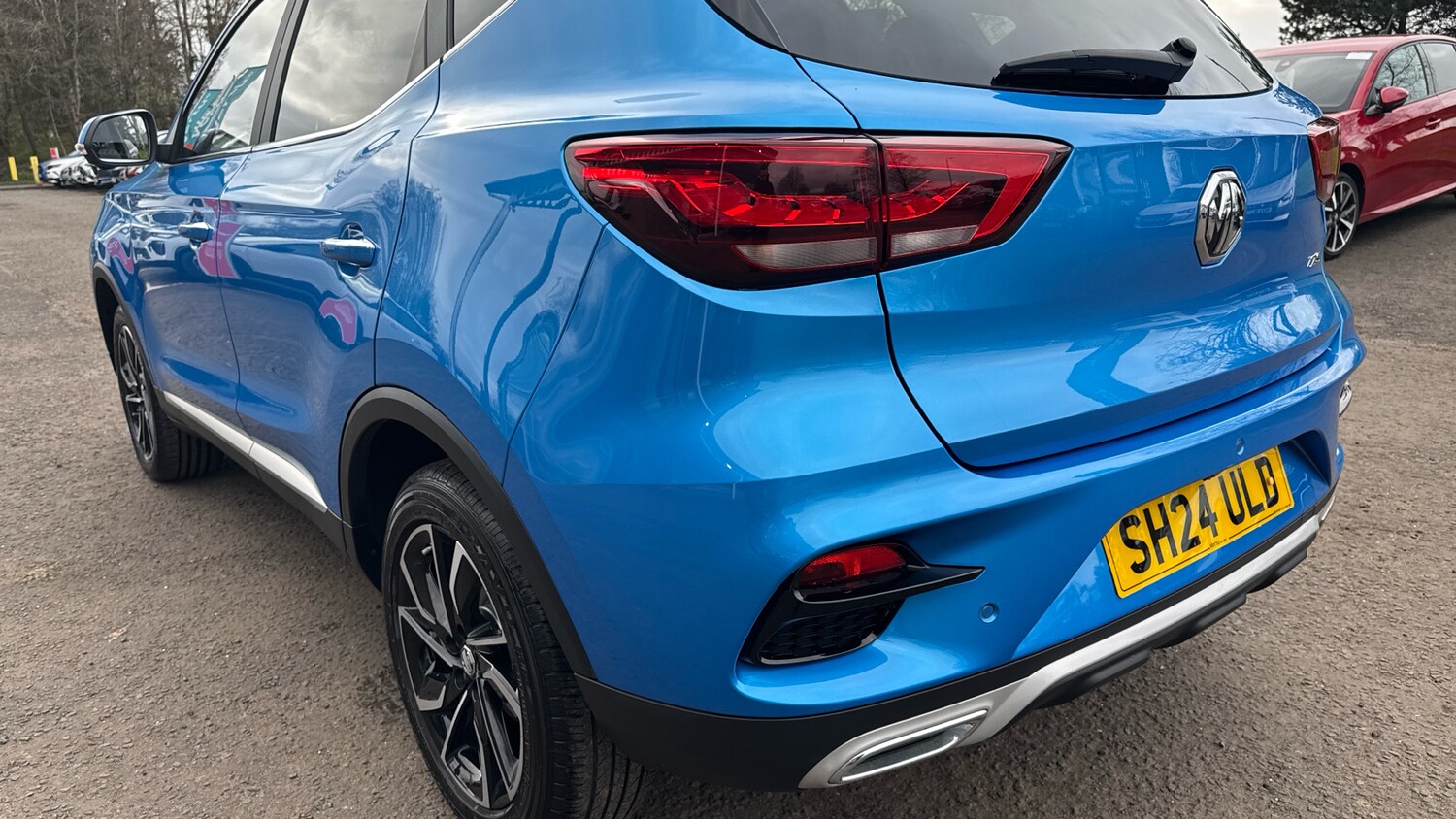 Used MG MG ZS 2024 for sale - 78090545: Photo 41