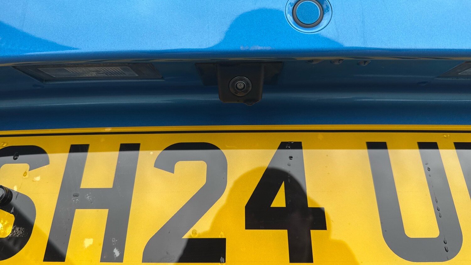 Used MG MG ZS 2024 for sale - 78090545: Photo 42