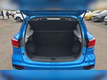 Used MG MG ZS 2024 for sale - 78090545: Photo