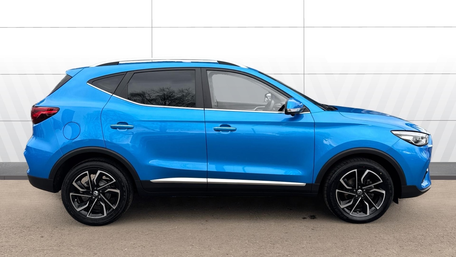 Used MG MG ZS 2024 for sale - 78090545: Photo 5