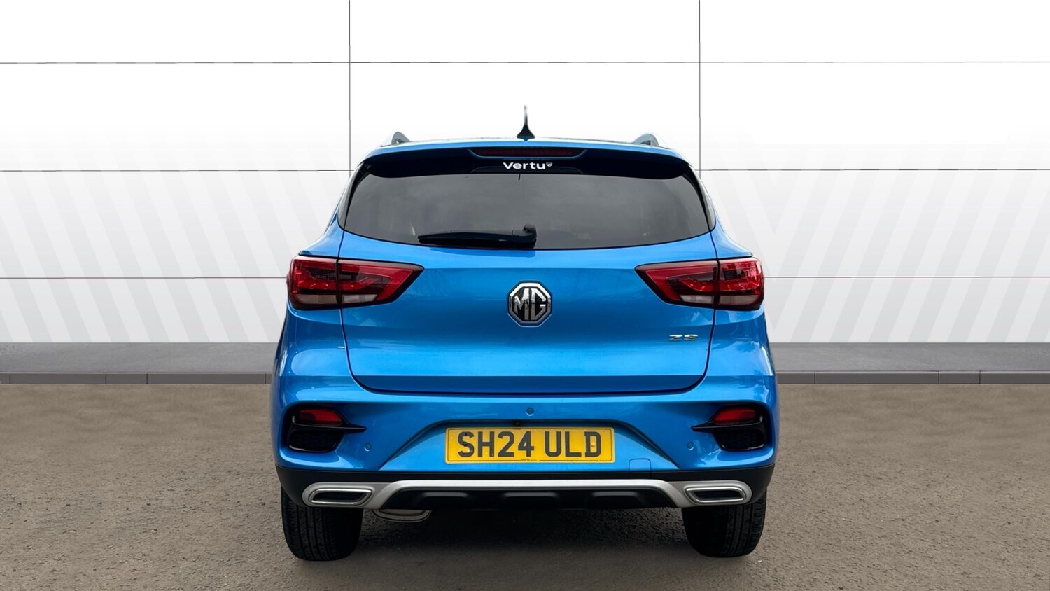 Used MG MG ZS 2024 for sale - 78090545: Photo 6