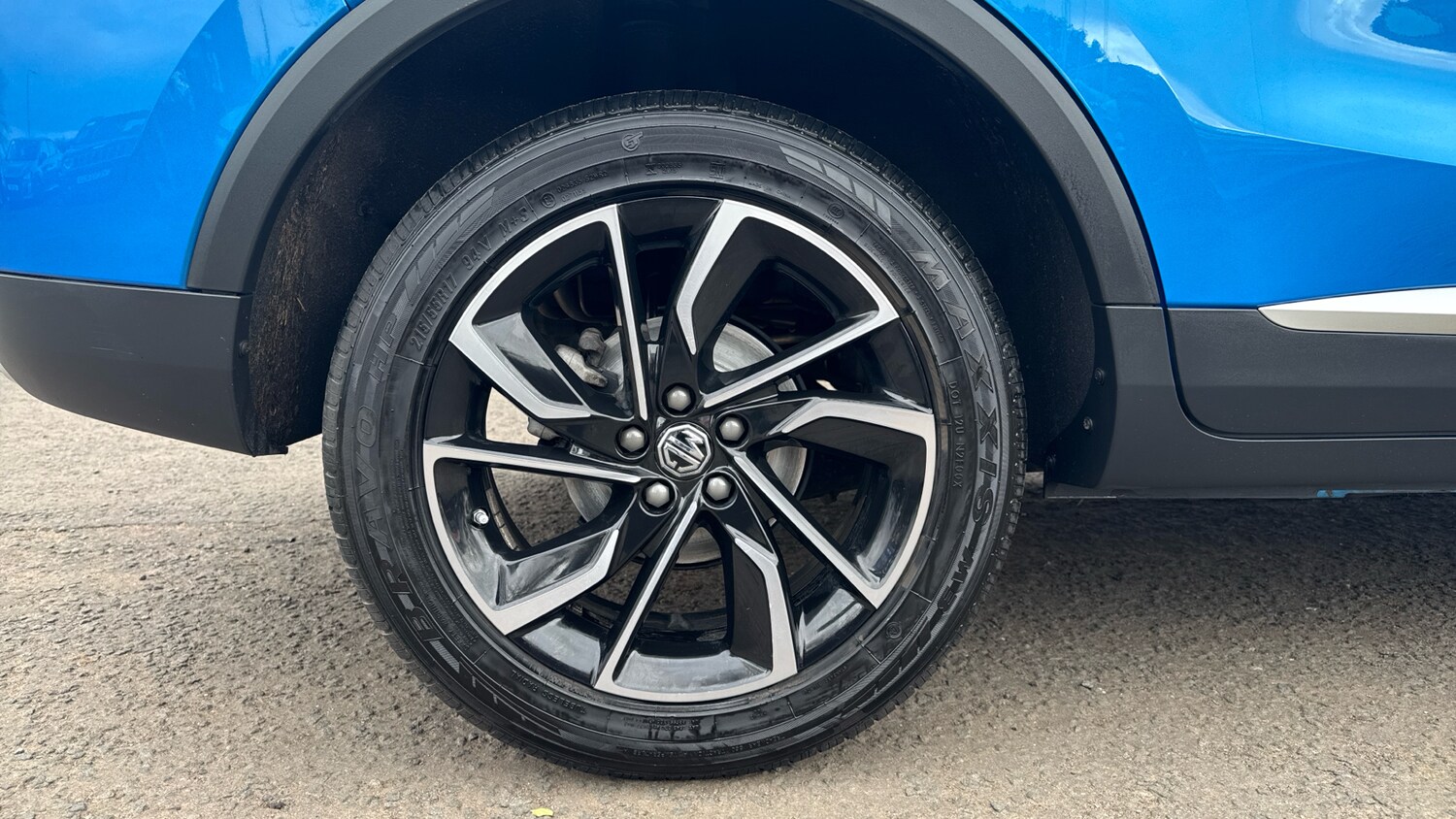 Used MG MG ZS 2024 for sale - 78090545: Photo 7