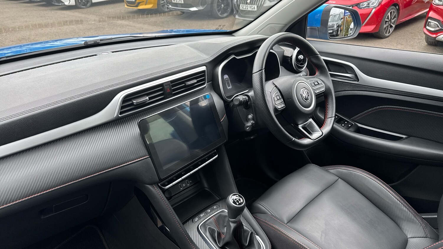 Used MG MG ZS 2024 for sale - 78090545: Photo 9