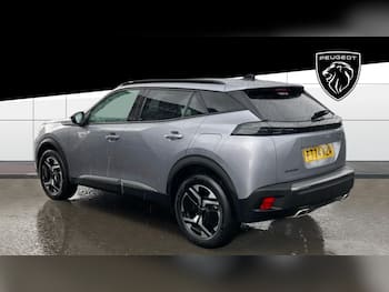 Used Peugeot 2008 2025 for sale - 79560131: Photo