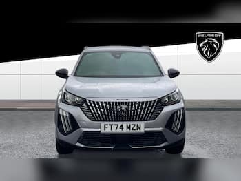 Used Peugeot 2008 2025 for sale - 79560131: Photo