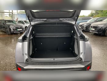 Used Peugeot 2008 2025 for sale - 79560131: Photo