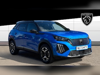 Used Peugeot 2008 2024 for sale - 78804043: Photo