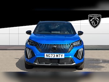 Used Peugeot 2008 2024 for sale - 78804043: Photo