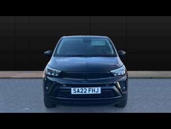 Used Vauxhall Crossland 2022 for sale - 74182103: Photo