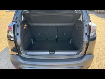 Used Vauxhall Crossland 2022 for sale - 74182103: Photo