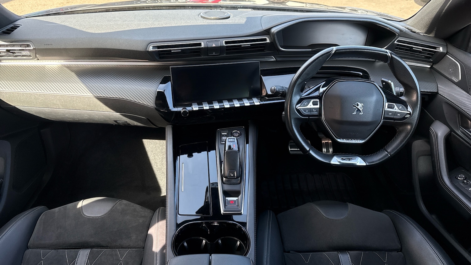 Used Peugeot 508 2022 for sale - 78150514: Photo 10