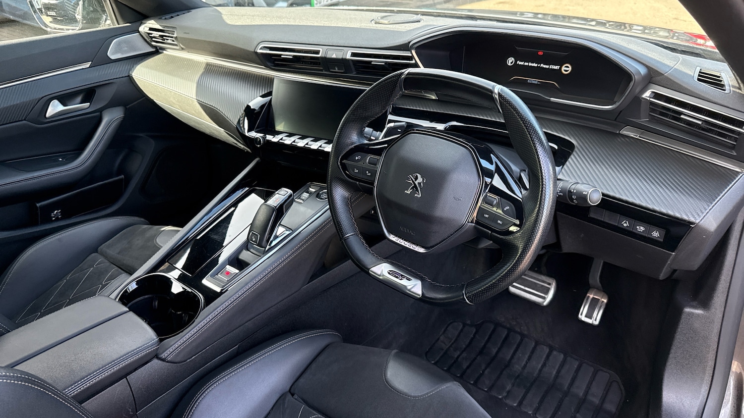 Used Peugeot 508 2022 for sale - 78150514: Photo 11