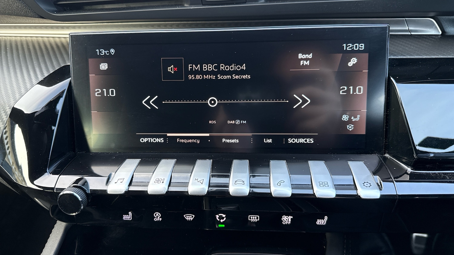 Used Peugeot 508 2022 for sale - 78150514: Photo 12