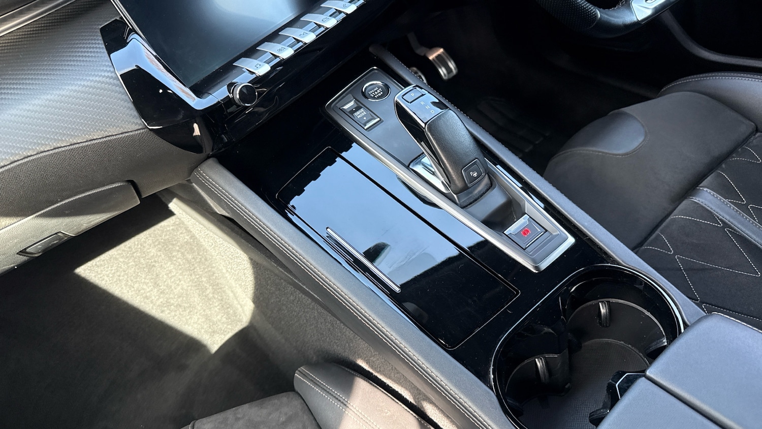 Used Peugeot 508 2022 for sale - 78150514: Photo 13