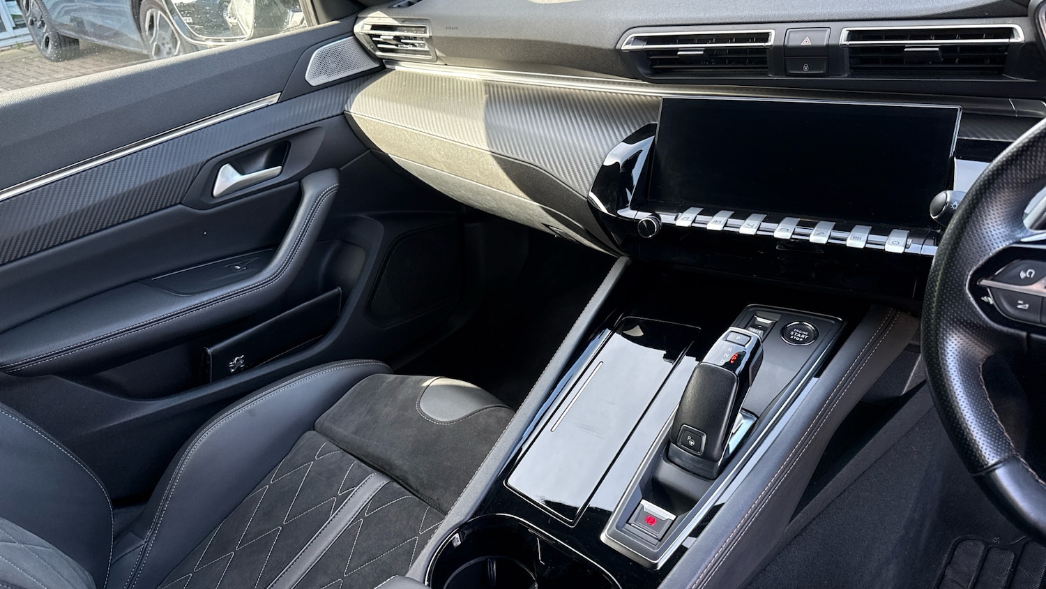 Used Peugeot 508 2022 for sale - 78150514: Photo 14