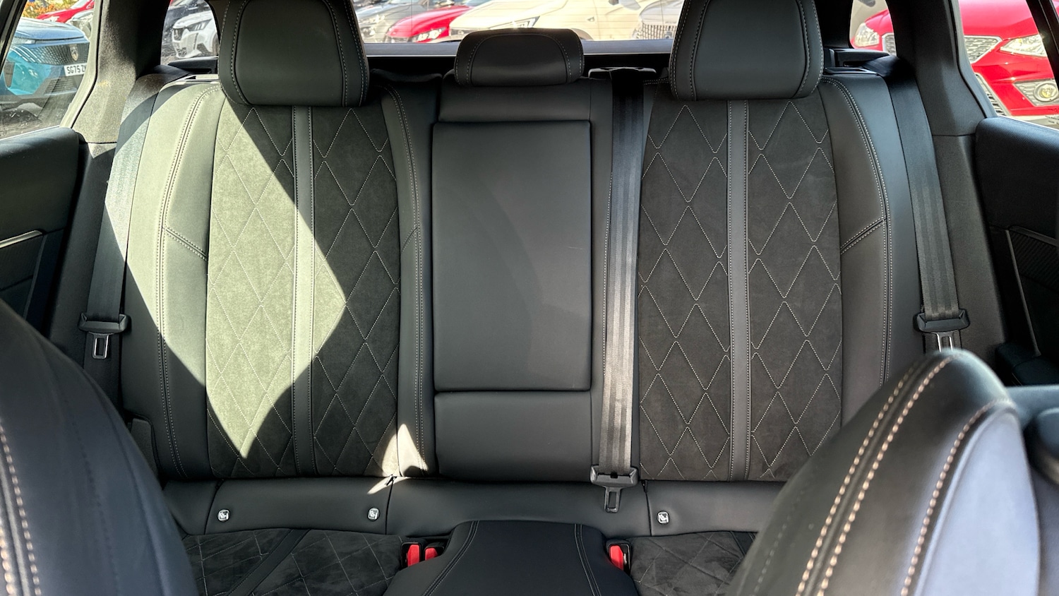 Used Peugeot 508 2022 for sale - 78150514: Photo 15