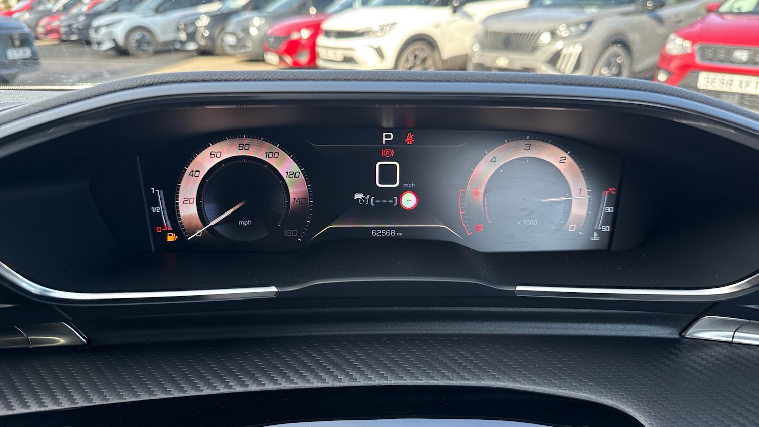 Used Peugeot 508 2022 for sale - 78150514: Photo 18