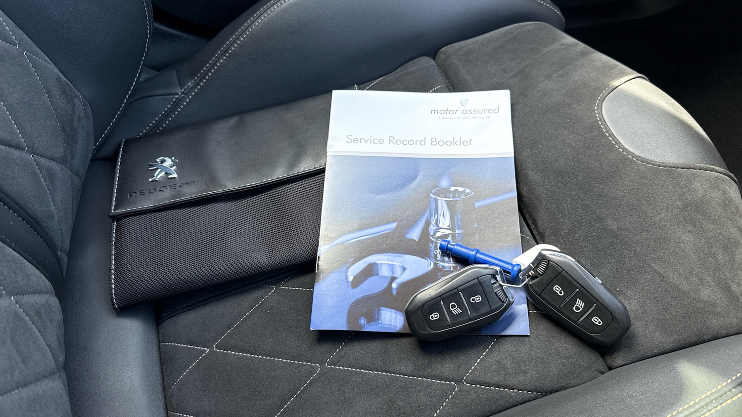 Used Peugeot 508 2022 for sale - 78150514: Photo 19