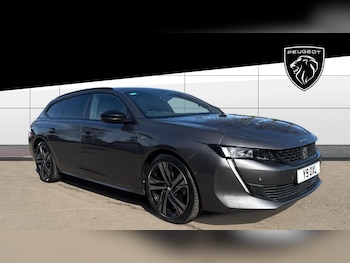Used Peugeot 508 2022 for sale - 78150514: Photo