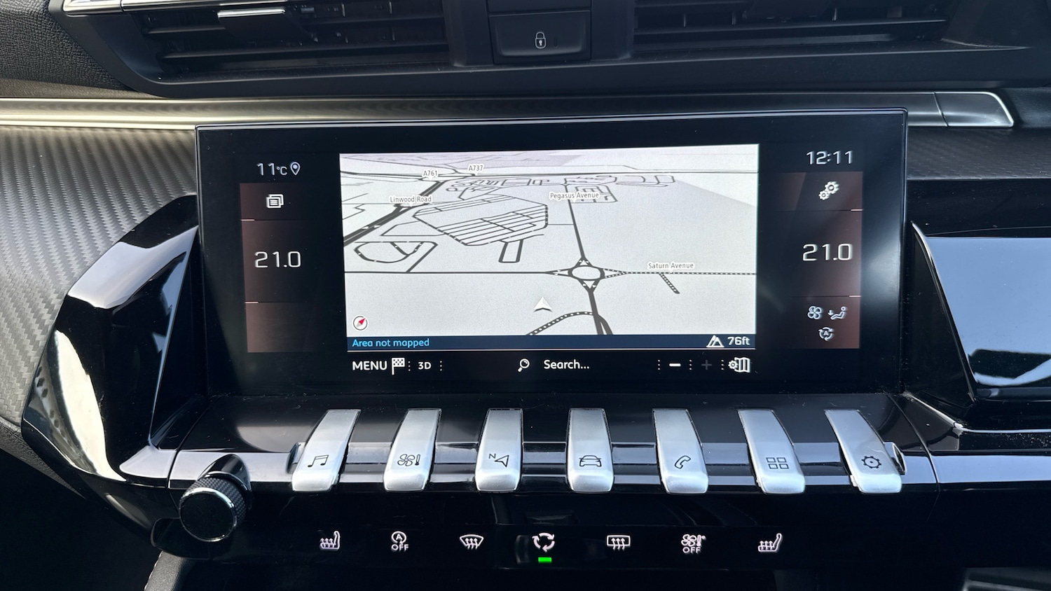 Used Peugeot 508 2022 for sale - 78150514: Photo 27