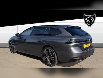 Used Peugeot 508 2022 for sale - 78150514: Photo