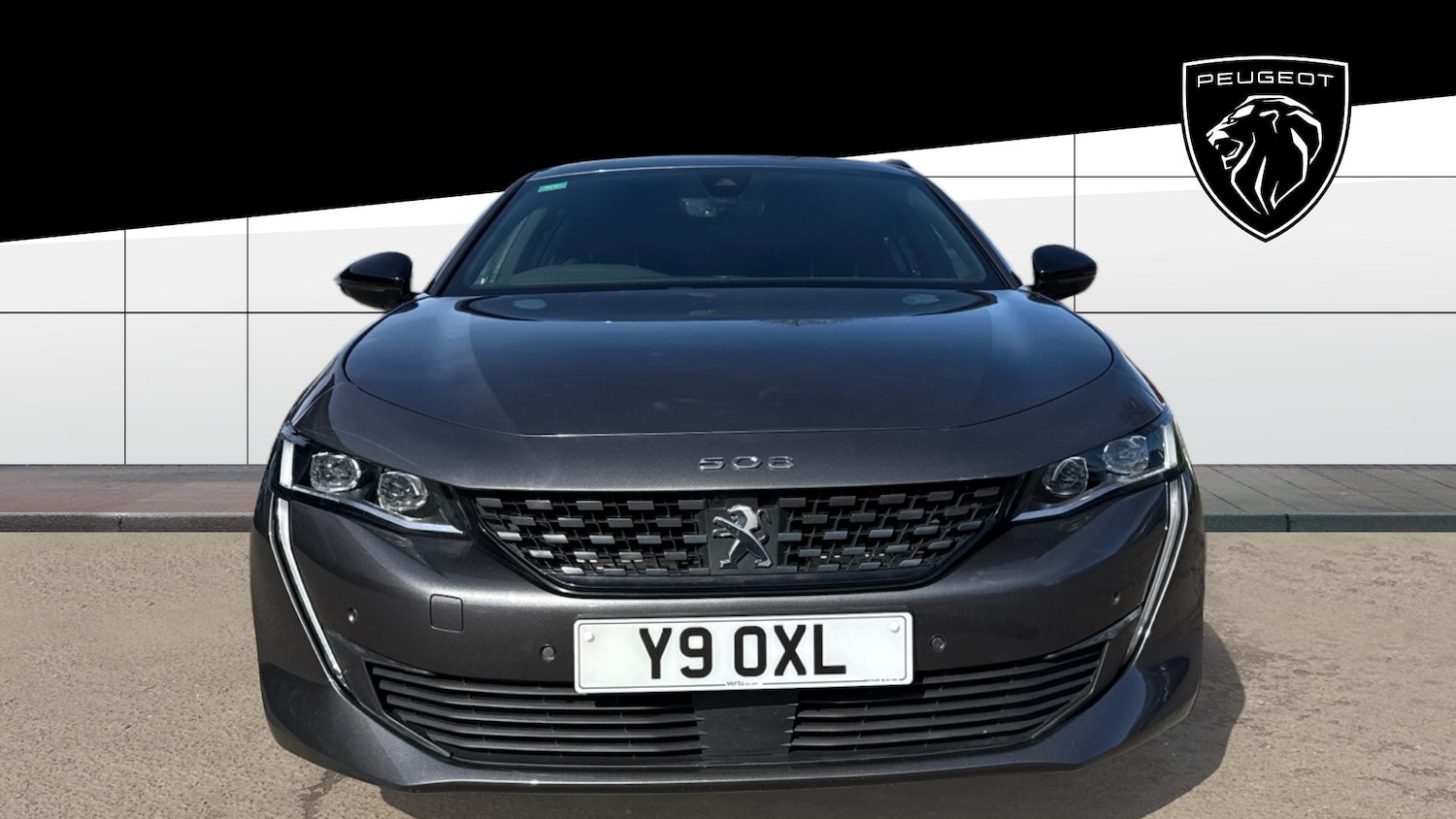 Used Peugeot 508 2022 for sale - 78150514: Photo 3
