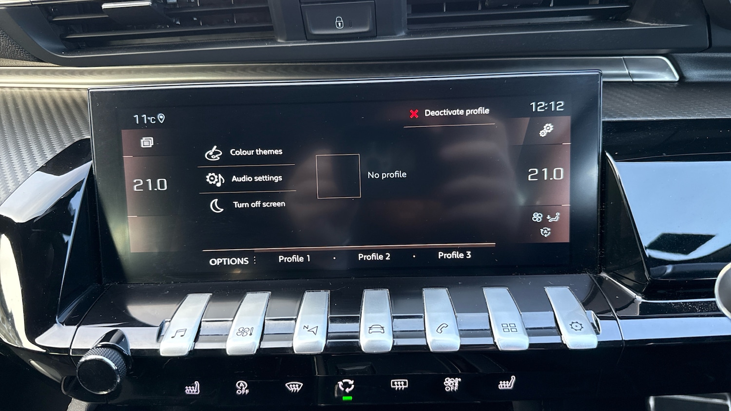 Used Peugeot 508 2022 for sale - 78150514: Photo 31