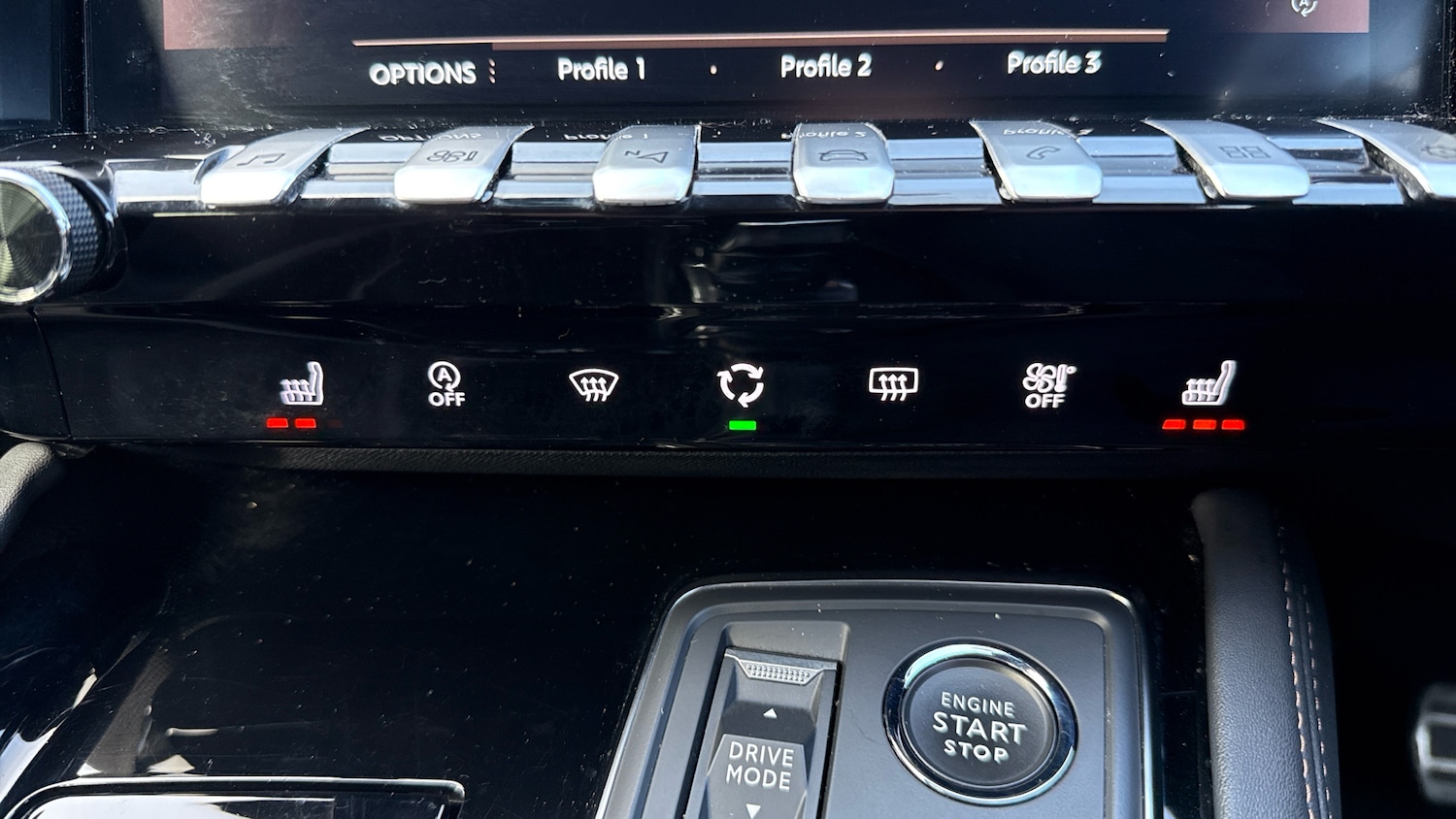 Used Peugeot 508 2022 for sale - 78150514: Photo 32