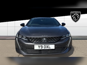 Used Peugeot 508 2022 for sale - 78150514: Photo