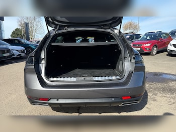 Used Peugeot 508 2022 for sale - 78150514: Photo