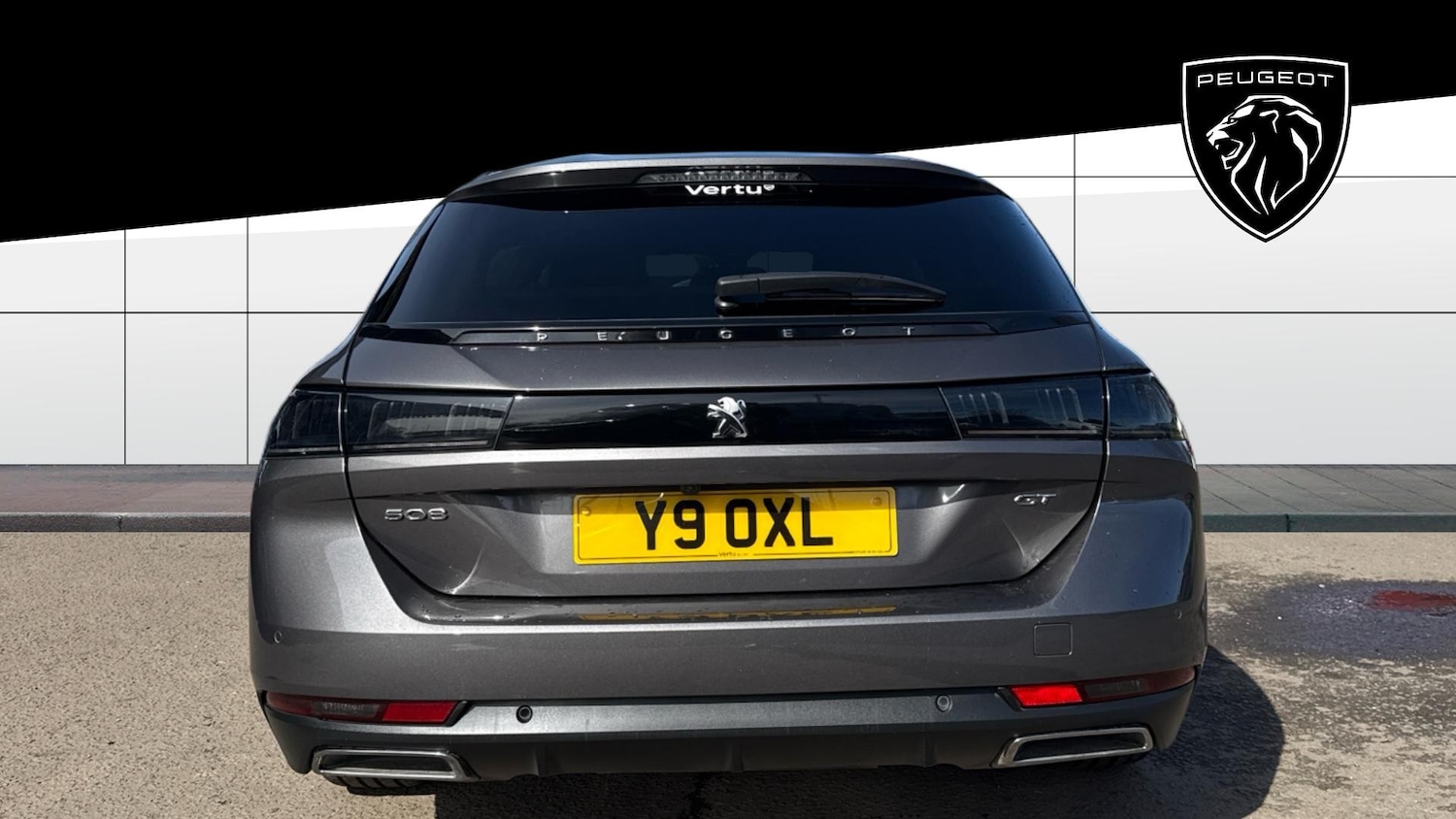Used Peugeot 508 2022 for sale - 78150514: Photo 6