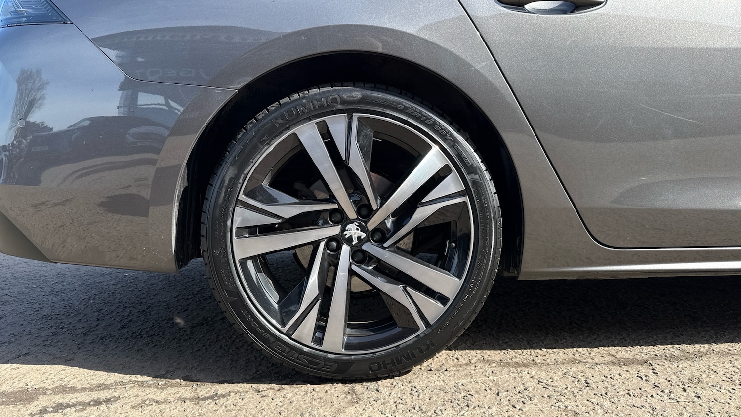 Used Peugeot 508 2022 for sale - 78150514: Photo 7