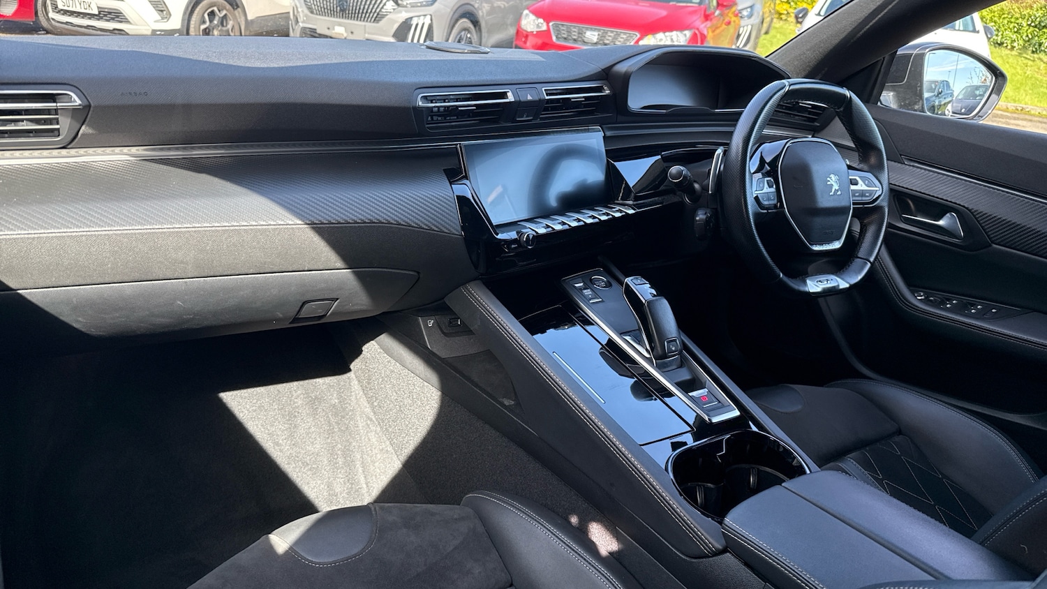 Used Peugeot 508 2022 for sale - 78150514: Photo 9