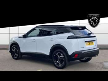 Used Peugeot 2008 2025 for sale - 75240402: Photo