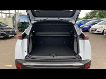 Used Peugeot 2008 2025 for sale - 75240402: Photo