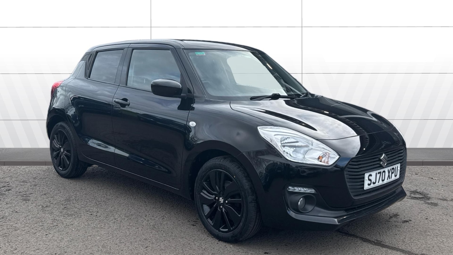 Used Suzuki Swift 2020 for sale - 77742501: Photo 1