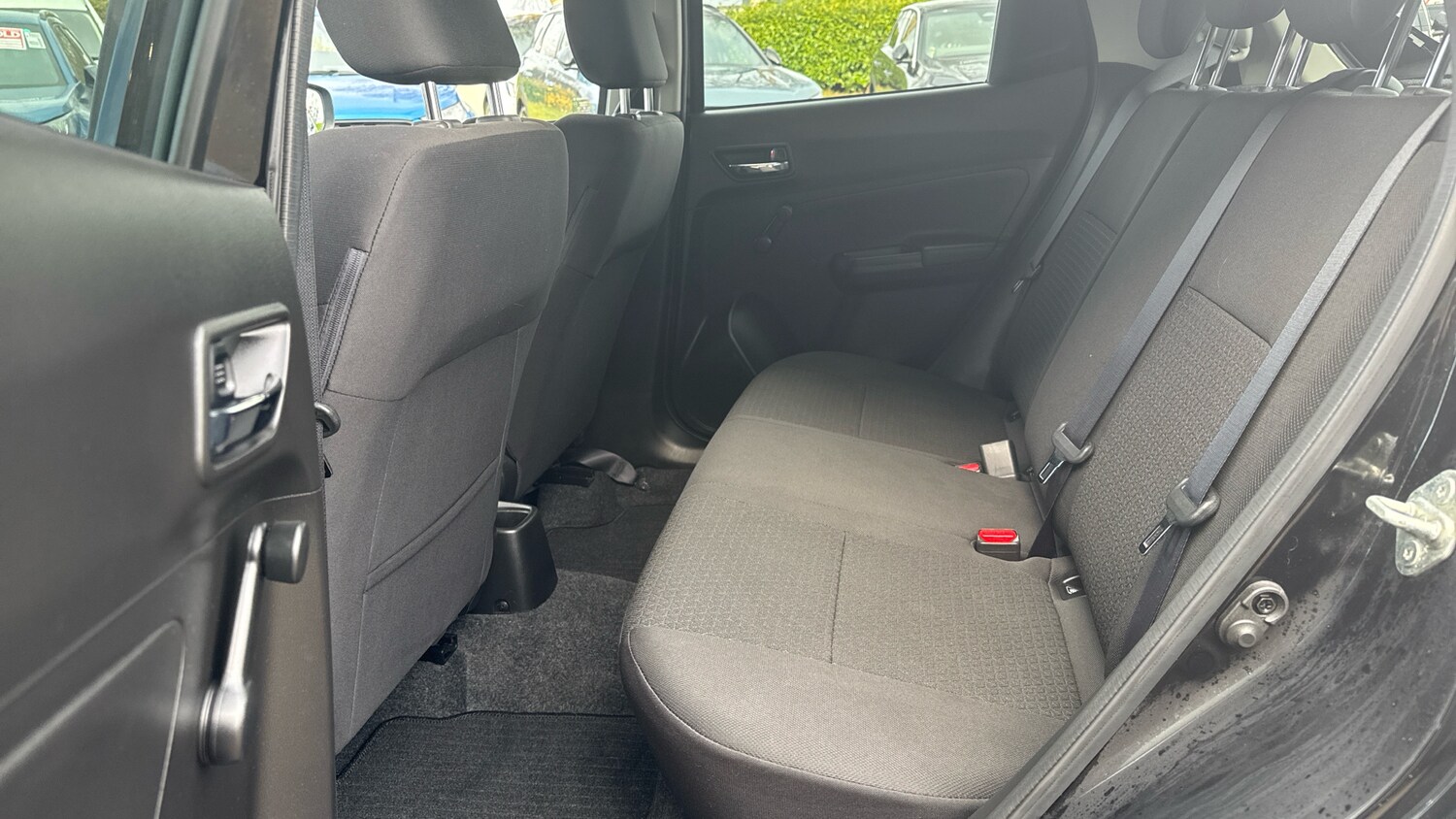 Used Suzuki Swift 2020 for sale - 77742501: Photo 16