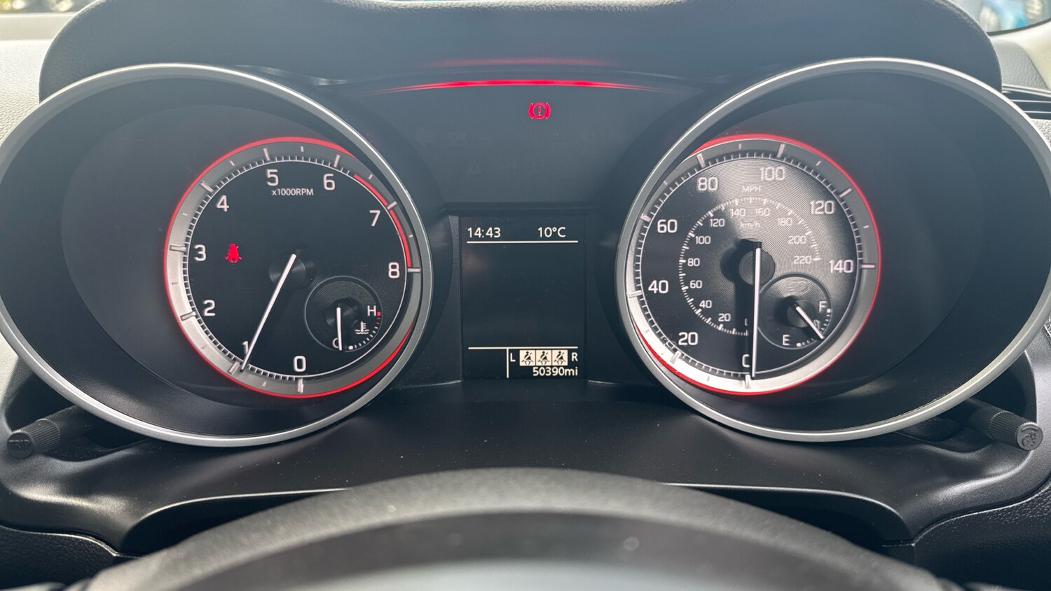 Used Suzuki Swift 2020 for sale - 77742501: Photo 18